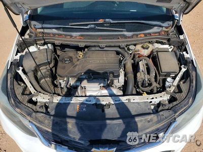 Zdjęcie 11 z 12 samochodu: 2017 CHEVROLET CRUZE LT VIN:1G1BE5SM8H7243459 - miniatura