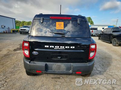 Zdjęcie 6 z 13 samochodu: 2022 FORD BRONCO SPORT BADLANDS VIN:3FMCR9D90NRD42518 - miniatura
