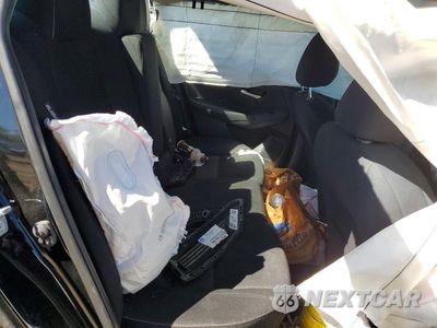 Zdjęcie 10 z 12 samochodu: 2022 NISSAN SENTRA SV VIN:3N1AB8CV5NY258261 - miniatura