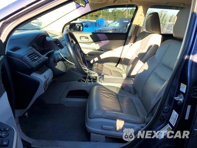 Zdjęcie 7 z 13 samochodu: 2012 HONDA CR-V EXL VIN:5J6RM4H73CL026321 - miniatura