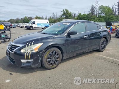 2014 NISSAN ALTIMA 2.5 1N4AL3AP2EC425420 - główne zdjęcie licytacji z USA - miniatura