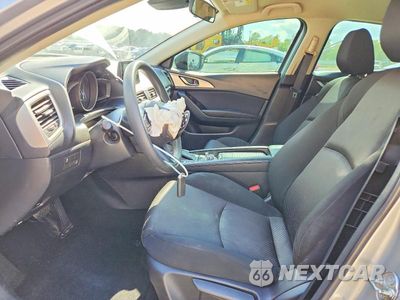 Zdjęcie 7 z 12 samochodu: 2018 MAZDA 3 SPORT VIN:3MZBN1U71JM258661 - miniatura