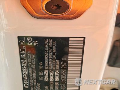 Zdjęcie 13 z 13 samochodu: 2024 MERCEDES-BENZ GLE 450 4MATIC VIN:4JGFB5KB5RB126710 - miniatura