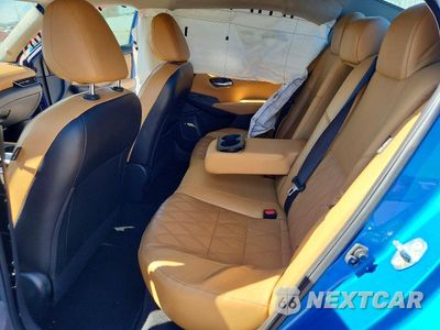 Zdjęcie 10 z 12 samochodu: 2022 NISSAN SENTRA SV VIN:3N1AB8CV9NY284295 - miniatura