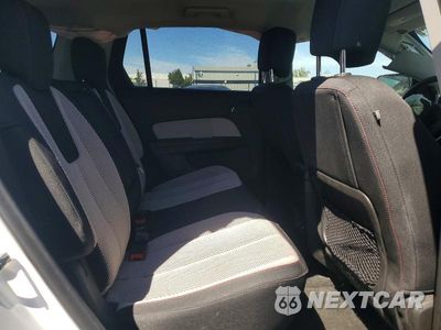 Zdjęcie 11 z 13 samochodu: 2017 GMC TERRAIN SLE VIN:2GKALMEK1H6221613 - miniatura