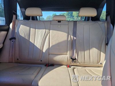 Zdjęcie 10 z 13 samochodu: 2018 BMW X5 XDR40E VIN:5UXKT0C55J0W01993 - miniatura