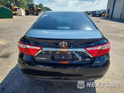 Zdjęcie 6 z 12 samochodu: 2017 TOYOTA CAMRY SE VIN:4T1BF1FK5HU450457 - miniatura