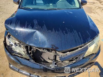 Zdjęcie 11 z 12 samochodu: 2013 TOYOTA CAMRY SE VIN:4T1BF1FK5DU292373 - miniatura