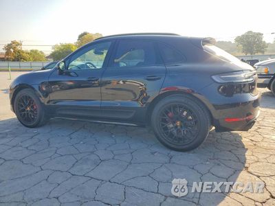 Drugie zdjęcie samochodu z przodu: 2021 PORSCHE MACAN GTS VIN:WP1AG2A58MLB51628 - miniatura