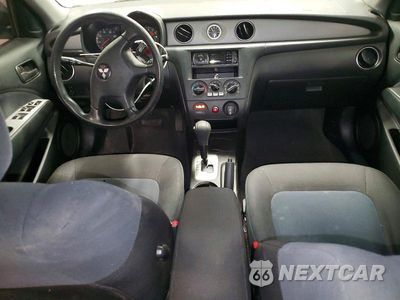 Zdjęcie 8 z 13 samochodu: 2005 MITSUBISHI OUTLANDER LS VIN:JA4LZ31F15U048933 - miniatura