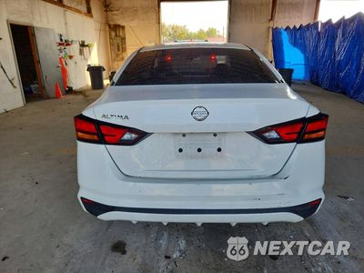 Zdjęcie 6 z 12 samochodu: 2021 NISSAN ALTIMA S VIN:1N4BL4BV5MN364686 - miniatura