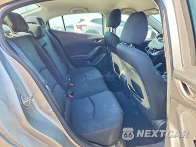 Zdjęcie 10 z 13 samochodu: 2016 MAZDA 3 SPORT VIN:3MZBM1U73GM312974 - miniatura