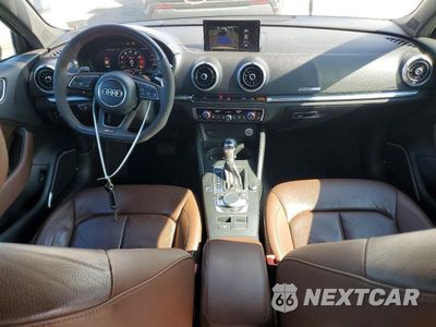 Zdjęcie 8 z 12 samochodu: 2017 AUDI A3 PRESTIGE VIN:WAUHUHFF7H1056702 - miniatura