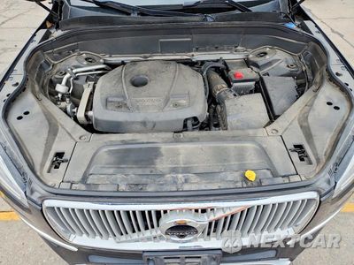 Zdjęcie 12 z 13 samochodu: 2019 VOLVO XC90 T6 INSCRIPTION VIN:YV4A22PLXK1418294 - miniatura