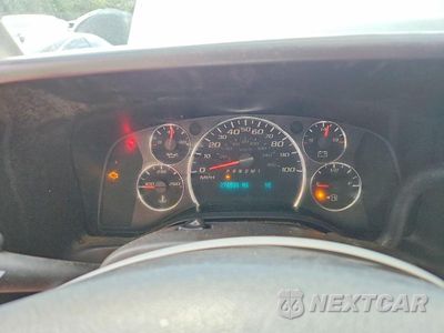 Zdjęcie 9 z 12 samochodu: 2016 CHEVROLET EXPRESS G2500 VIN:1GCWGAFFXG1156770 - miniatura