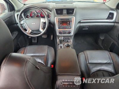 Zdjęcie 8 z 13 samochodu: 2017 GMC ACADIA LIMITED SLT-2 VIN:1GKKRSKD9HJ190725 - miniatura
