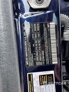 Zdjęcie 10 z 10 samochodu: 2022 MERCEDES-BENZ GLE 350 VIN:4JGFB4JB3NA745902 - miniatura