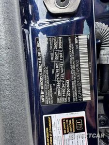 Zdjęcie 10 z 10 samochodu: 2022 MERCEDES-BENZ GLE 350 VIN:4JGFB4JB3NA745902 - miniatura