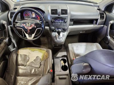 Zdjęcie 8 z 13 samochodu: 2009 HONDA CR-V EXL VIN:JHLRE48729C002686 - miniatura