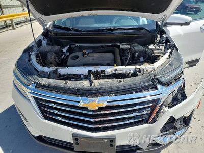 Zdjęcie 12 z 13 samochodu: 2023 CHEVROLET EQUINOX PREMIER VIN:3GNAXNEG5PL193253 - miniatura