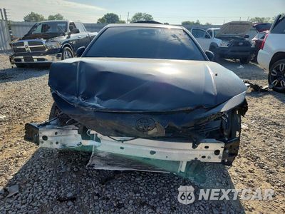 Piąte zdjęcie samochodu w środku: 2025 TOYOTA CAMRY SE VIN:4T1DBADK7SU031413 - miniatura