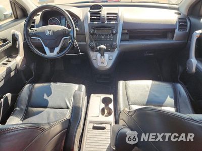 Zdjęcie 8 z 13 samochodu: 2007 HONDA CR-V EXL VIN:JHLRE48707C016504 - miniatura