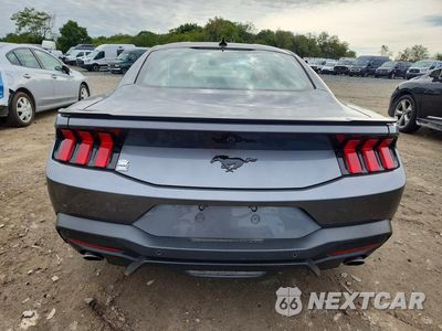 Zdjęcie 6 z 13 samochodu: 2026 FORD MUSTANG VIN:1FA6P8TH3T5104839 - miniatura