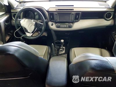 Zdjęcie 8 z 13 samochodu: 2016 TOYOTA RAV4 LIMITED VIN:2T3YFREVXGW305487 - miniatura