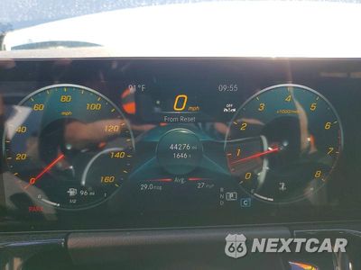 Zdjęcie 9 z 14 samochodu: 2022 MERCEDES-BENZ GLA 250 4MATIC VIN:W1N4N4HB9NJ376206 - miniatura
