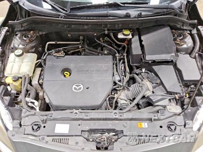 Zdjęcie 11 z 12 samochodu: 2010 MAZDA 3 I VIN:JM1BL1SFXA1238733 - miniatura