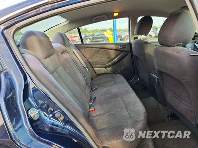 Zdjęcie 10 z 12 samochodu: 2011 NISSAN ALTIMA 2.5 VIN:1N4AL2AP2BN512213 - miniatura