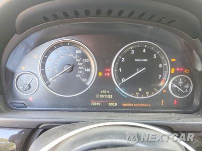 Zdjęcie 9 z 12 samochodu: 2015 BMW 528 I VIN:WBA5A5C55FD525013 - miniatura