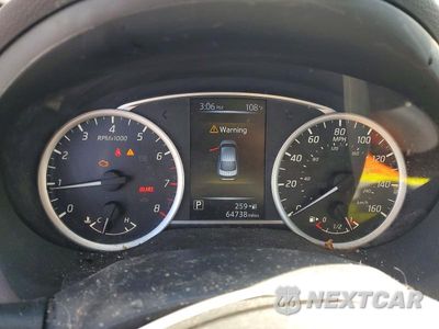 Zdjęcie 9 z 12 samochodu: 2016 NISSAN SENTRA SV VIN:3N1AB7APXGY211888 - miniatura
