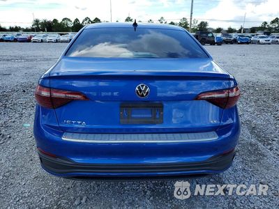 Zdjęcie 6 z 12 samochodu: 2023 VOLKSWAGEN JETTA SE VIN:3VWEM7BU5PM059956 - miniatura