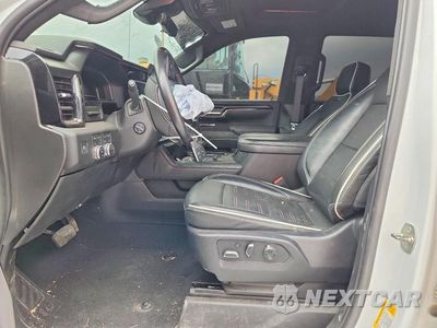 Zdjęcie 7 z 12 samochodu: 2023 GMC SIERRA K1500 AT4X VIN:3GTUUFEL7PG320417 - miniatura