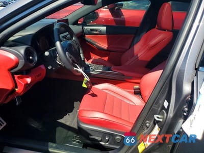 Zdjęcie 7 z 12 samochodu: 2024 LEXUS IS 350 F SPORT VIN:JTHGZ1E2XR5034188 - miniatura