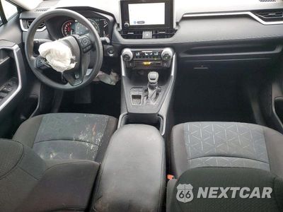 Zdjęcie 8 z 13 samochodu: 2025 TOYOTA RAV4 XLE VIN:2T3W1RFV8SW415287 - miniatura
