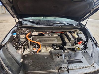 Zdjęcie 12 z 13 samochodu: 2026 HONDA CR-V SPORT-L VIN:7FARS6H87TE064352 - miniatura