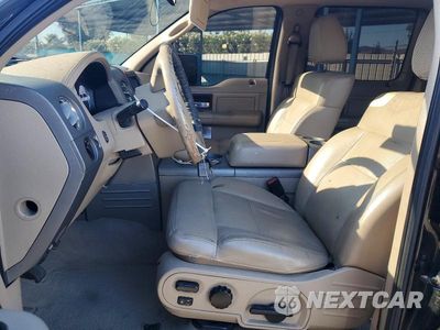 Zdjęcie 7 z 12 samochodu: 2006 FORD F150 SUPERCREW VIN:1FTPW14556KB16364 - miniatura