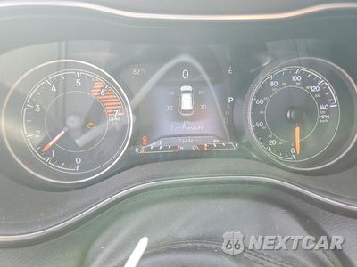 Zdjęcie 9 z 13 samochodu: 2019 JEEP CHEROKEE LIMITED VIN:1C4PJMDN3KD208894 - miniatura