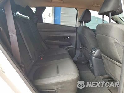 Zdjęcie 10 z 13 samochodu: 2026 HYUNDAI TUCSON SEL VIN:KM8JBDD11TU475710 - miniatura