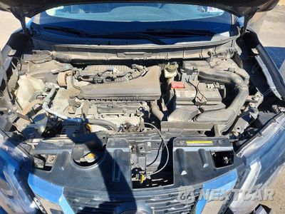 Zdjęcie 12 z 14 samochodu: 2019 NISSAN ROGUE SV VIN:KNMAT2MV7KP559200 - miniatura
