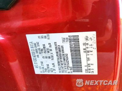 Zdjęcie 12 z 12 samochodu: 2002 FORD RANGER SUPER CAB VIN:1FTZR15U52TA24763 - miniatura