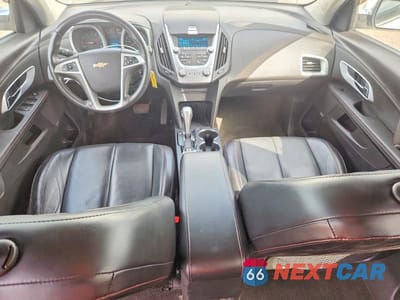 Zdjęcie 8 z 13 samochodu: 2010 CHEVROLET EQUINOX LTZ VIN:2CNFLGEW1A6353679 - miniatura