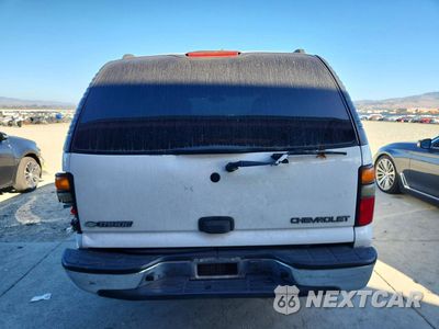Zdjęcie 6 z 13 samochodu: 2004 CHEVROLET TAHOE C1500 VIN:1GNEC13V44J161856 - miniatura