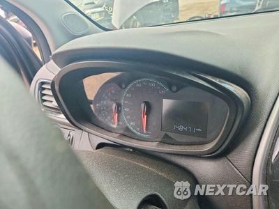 Zdjęcie 9 z 12 samochodu: 2016 CHEVROLET SPARK LS VIN:KL8CB6SAXGC604298 - miniatura