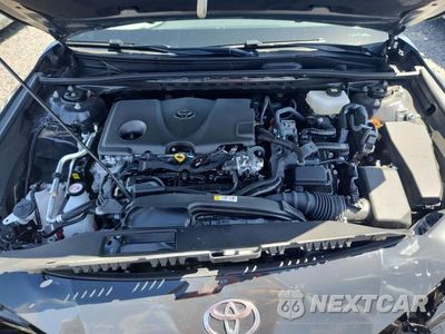 Zdjęcie 11 z 13 samochodu: 2025 TOYOTA CAMRY LE VIN:4T1DAACK9SU599117 - miniatura