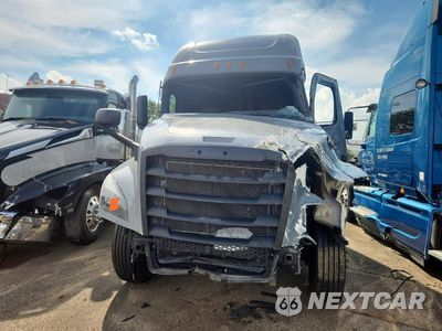 Piąte zdjęcie samochodu w środku: 2023 FREIGHTLINER CASCADIA 126 SEMI TRUCK VIN:3AKJHHDR0PSNZ4695 - miniatura