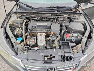 Zdjęcie 11 z 12 samochodu: 2014 HONDA ACCORD EX VIN:1HGCR2F74EA098083 - miniatura