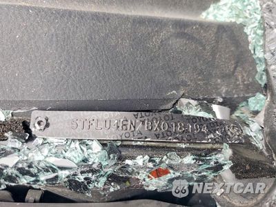 Zdjęcie 12 z 12 samochodu: 2011 TOYOTA TACOMA V6 VIN:5TFLU4EN7BX018194 - miniatura